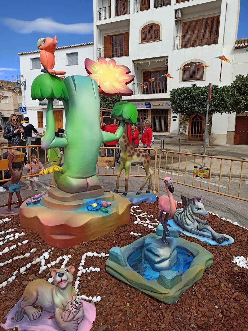 Imagen representativa de la localización