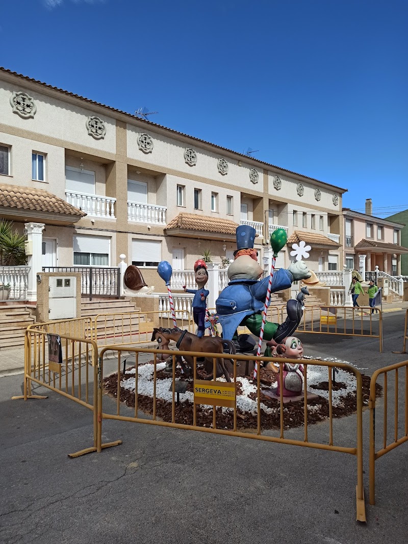 Imagen representativa de la localización