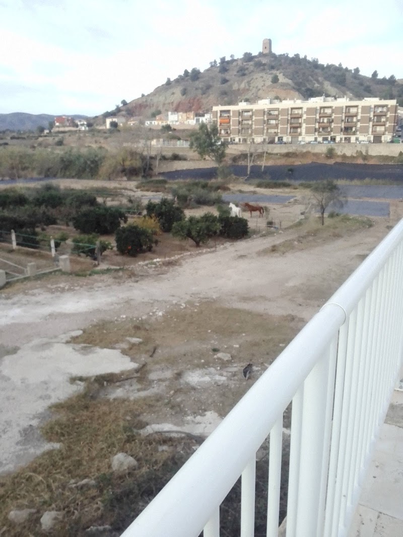 Imagen representativa de la localización