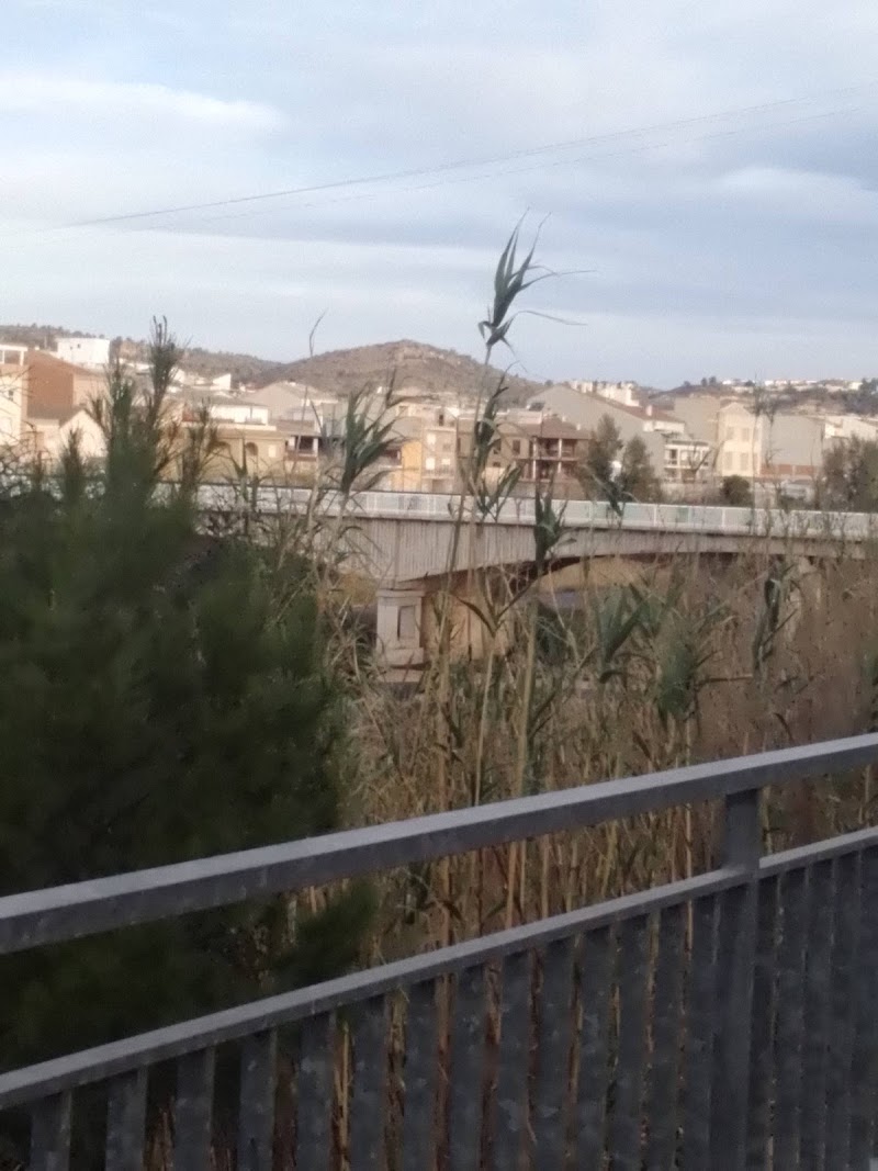 Imagen representativa de la localización