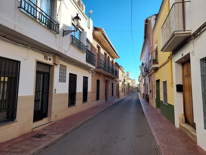 Imagen representativa de la localización