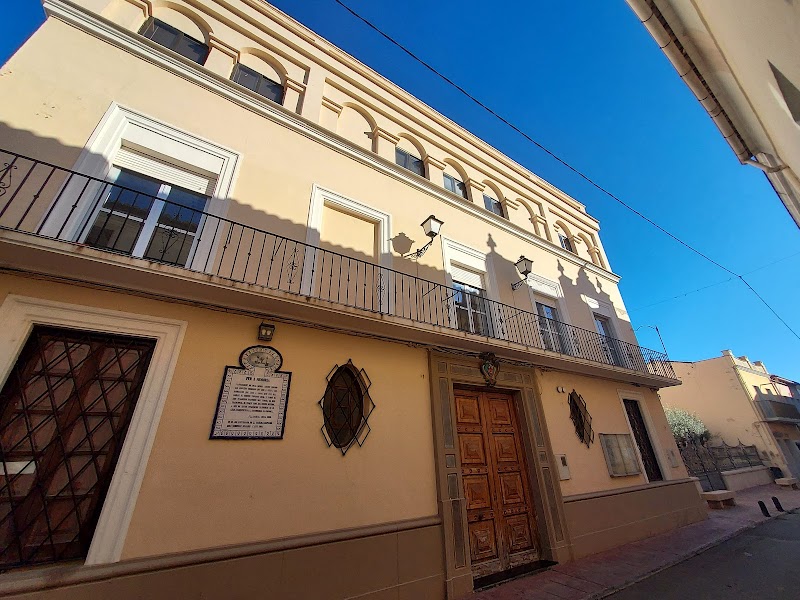 Imagen representativa de la localización