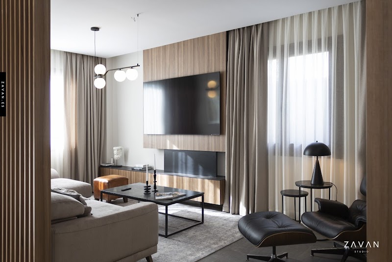 Imagen de Zavan Studio | Interiorismo