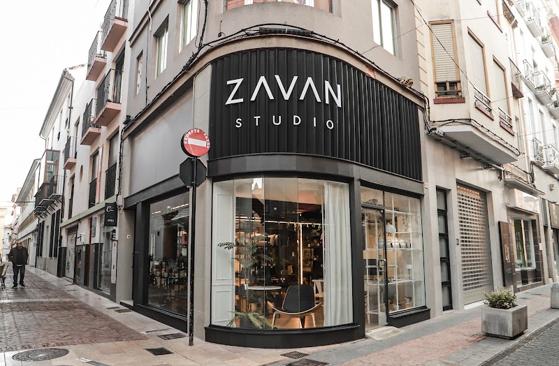 Imagen de Zavan Studio | Interiorismo