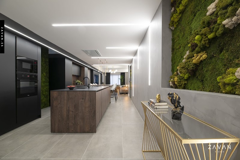 Imagen de Zavan Studio | Interiorismo
