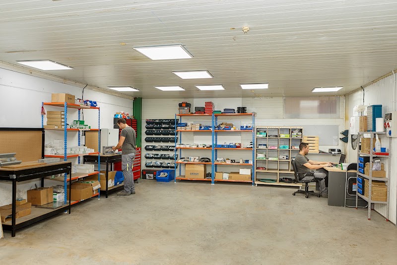 Imagen de Bfm Elecrtrics