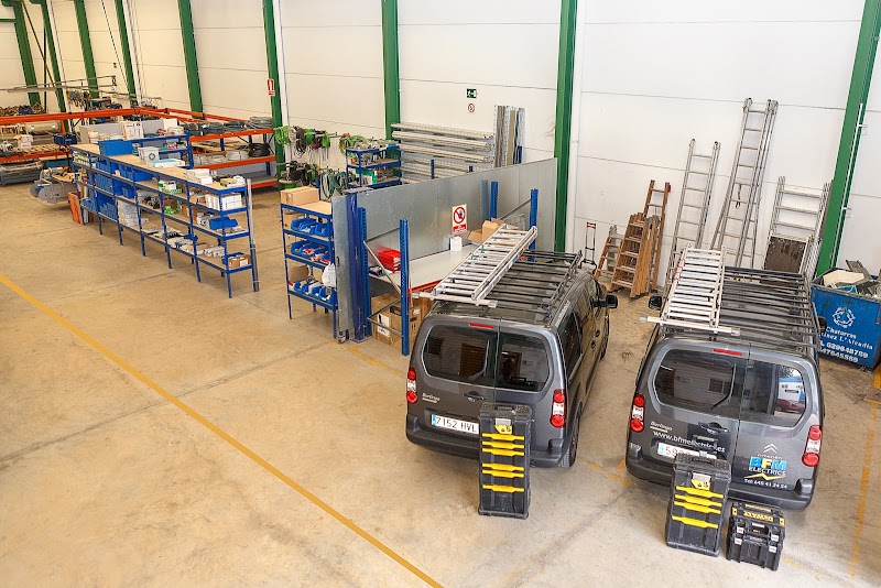 Imagen de Bfm Elecrtrics