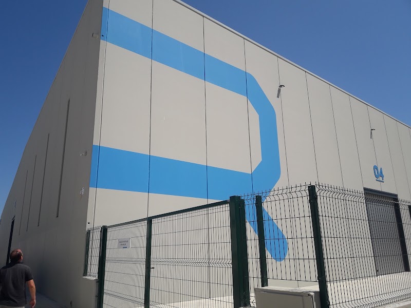 Imagen de Raorsa Maquinaria Sl