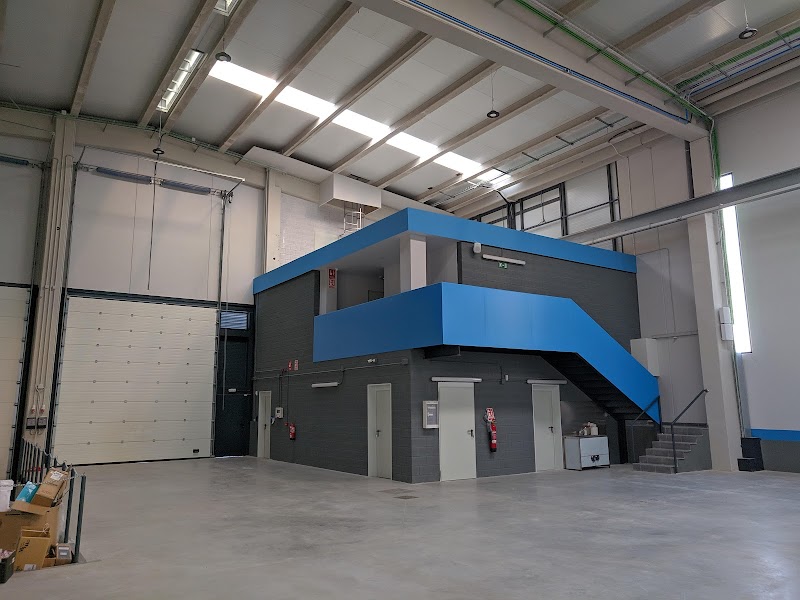 Imagen de Raorsa Maquinaria Sl