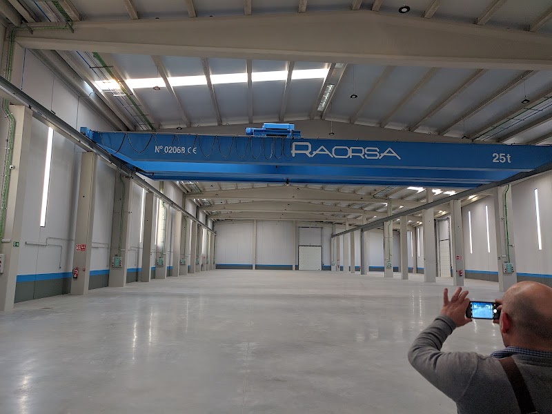 Imagen de Raorsa Maquinaria Sl