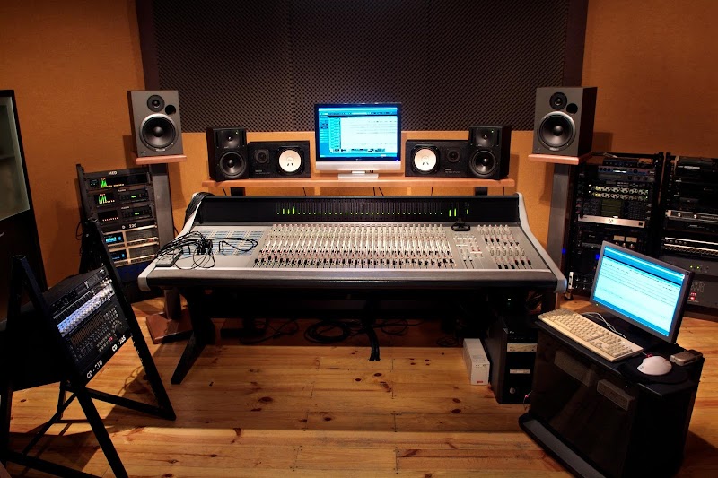 Imagen de Tressetsaudio