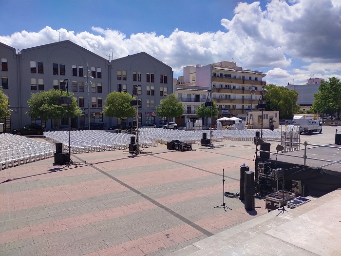 Imagen de Tressetsaudio