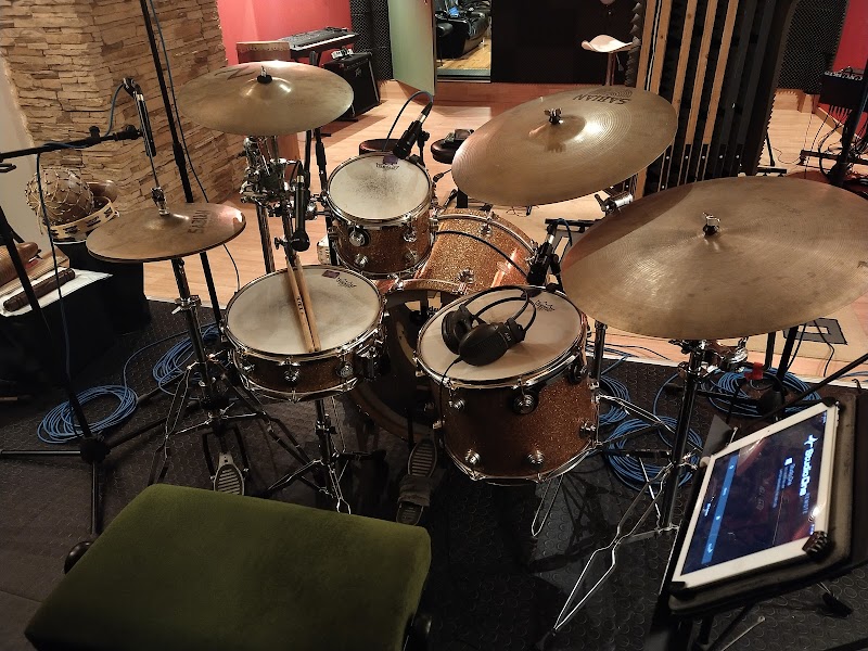 Imagen de Tressetsaudio