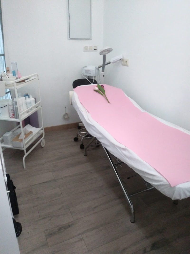 Imagen de Centro Samshàra | Maderoterapia | Tratamientos Faciales | Terapias Holísticas | Gemas Dentales