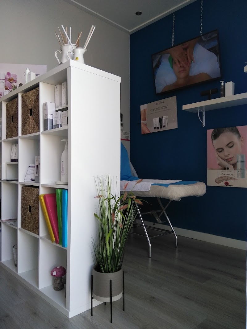 Imagen de negocio en Estética en Silla