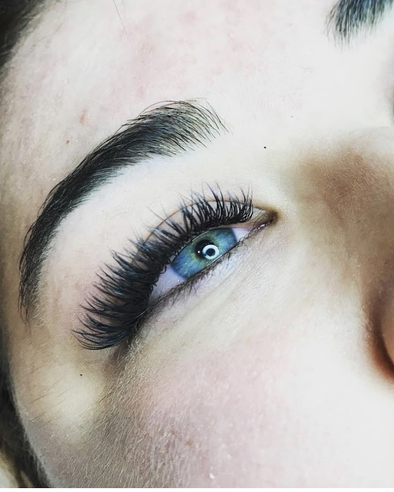 Imagen de Extensiones de Pestañas Algemesi