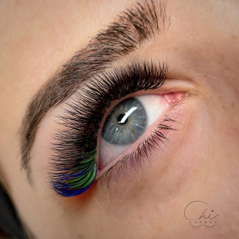 Imagen de Extensiones de Pestañas Algemesi