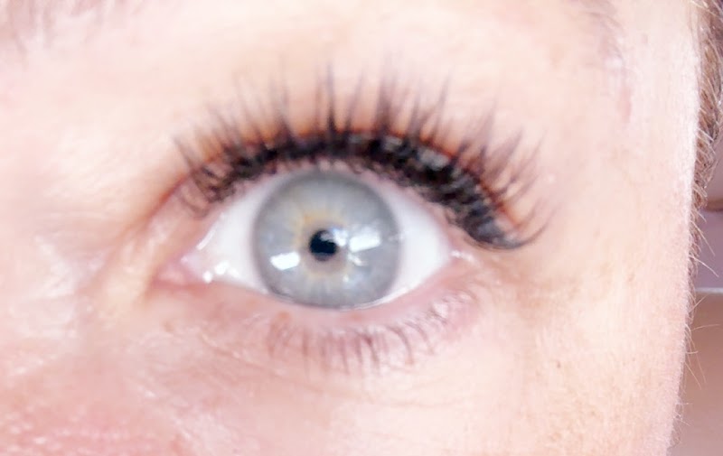 Imagen de Extensiones de Pestañas Algemesi