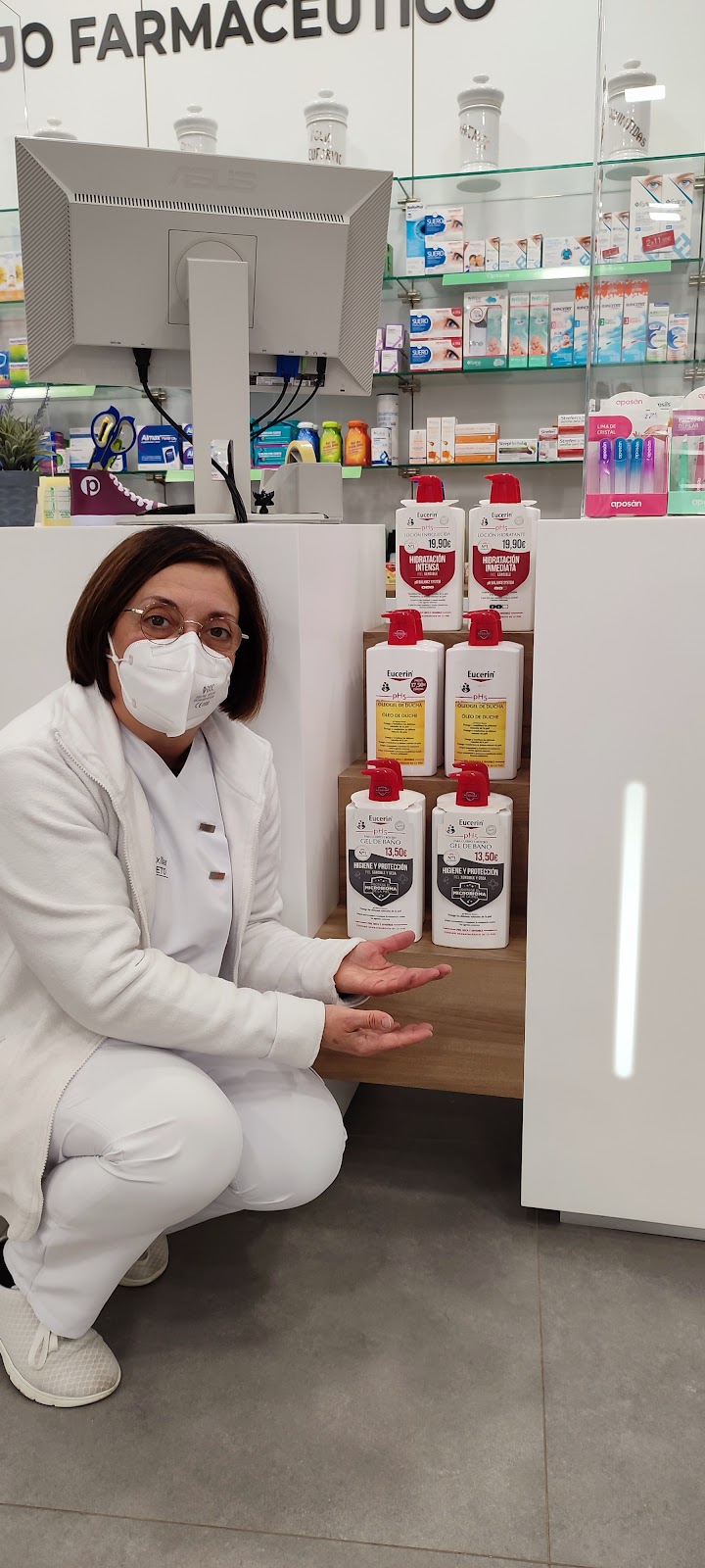 Imagen de negocio en Salud, bienestar y formación en Carlet