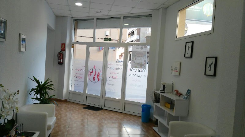Imagen de negocio en Bienestar en Picassent