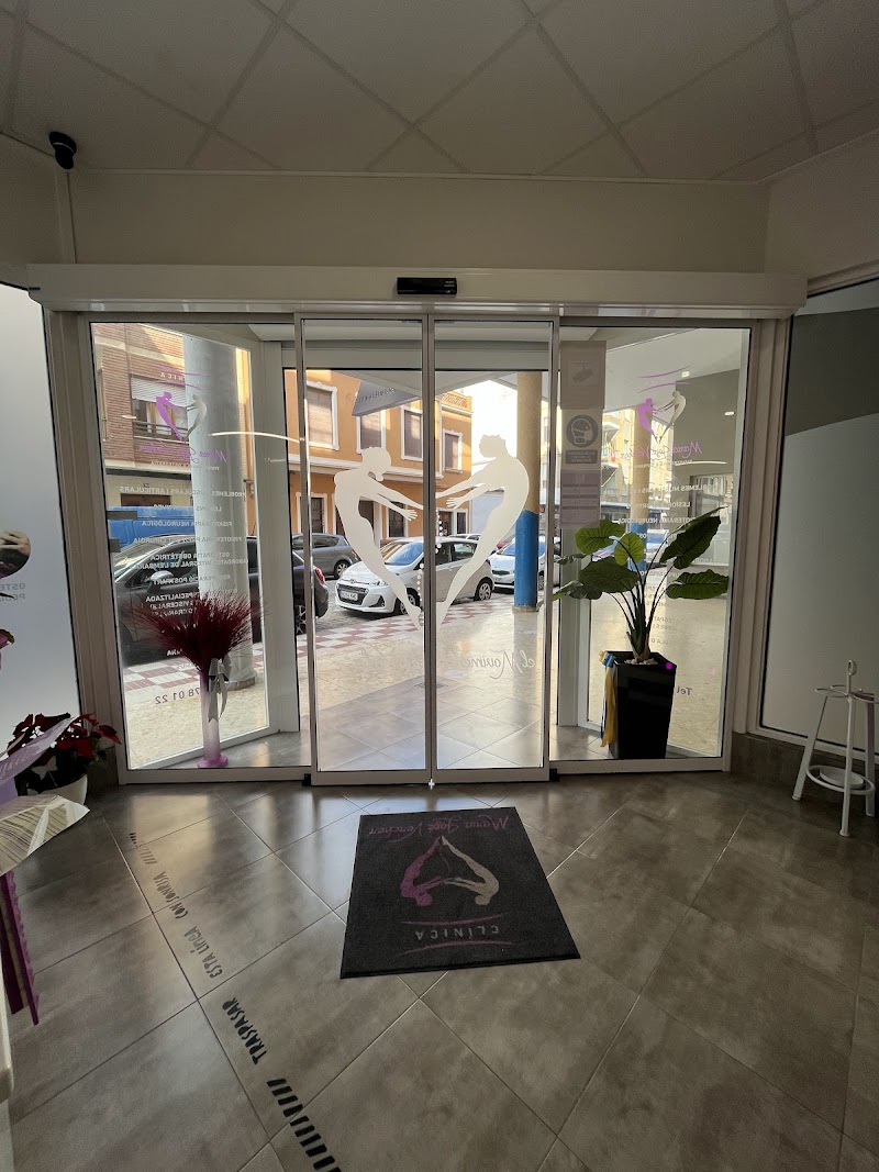 Imagen de Clínica Maria José Vercher Fisioteràpia & Osteopatia
