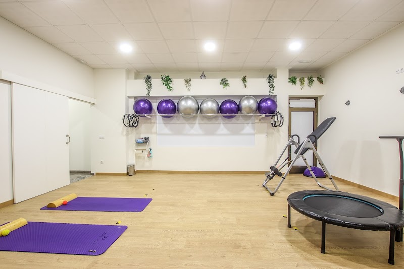 Imagen de Clínica Maria José Vercher Fisioteràpia & Osteopatia