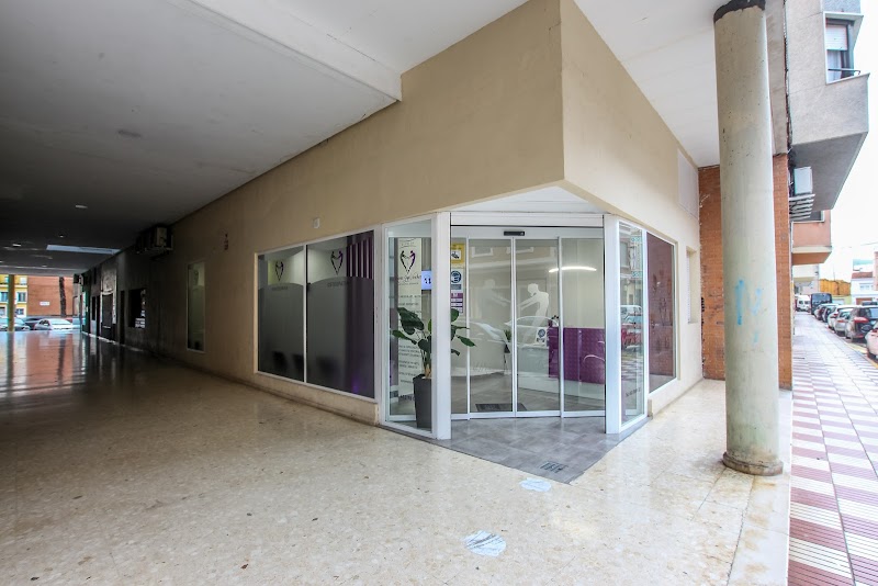 Imagen de Clínica Maria José Vercher Fisioteràpia & Osteopatia