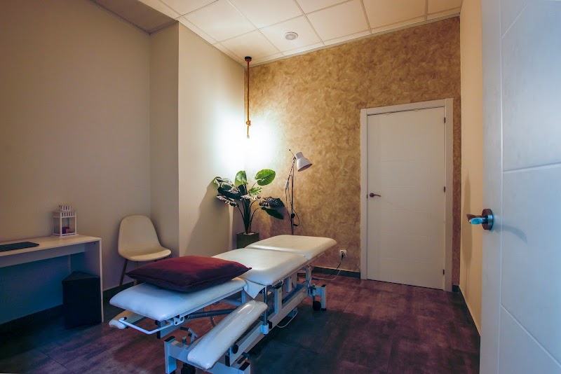 Imagen de Clínica Maria José Vercher Fisioteràpia & Osteopatia