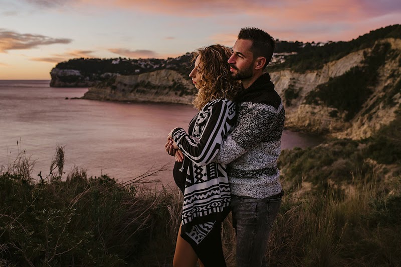 Imagen de César Guerrero – Fotógrafo de Bodas