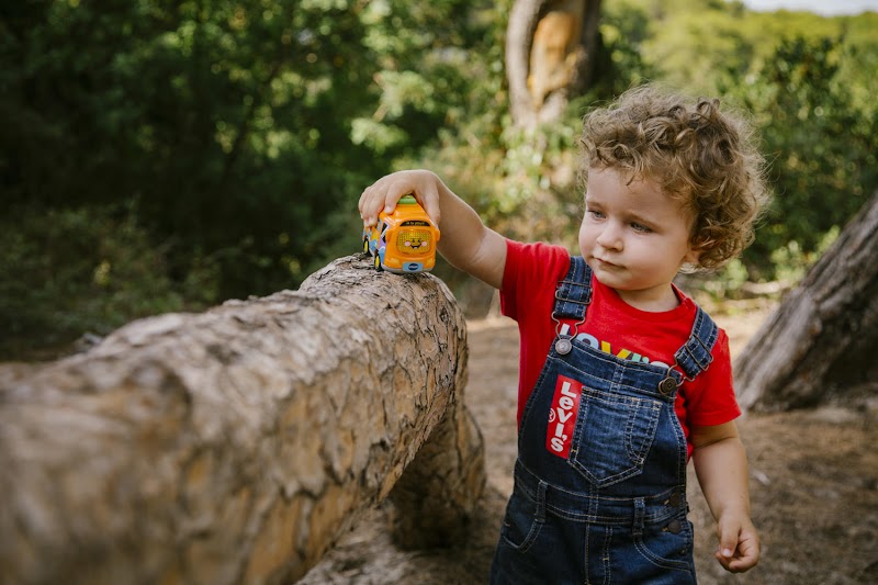 Imagen de César Guerrero – Fotógrafo de Bodas