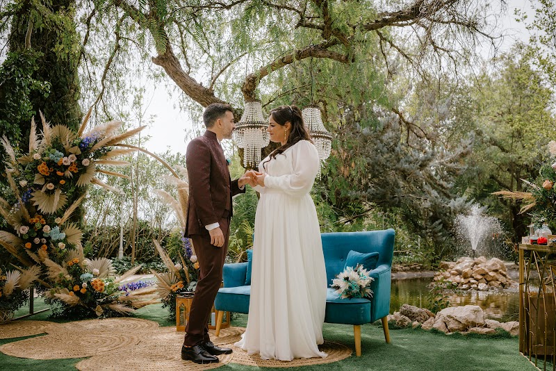 Imagen de César Guerrero – Fotógrafo de Bodas