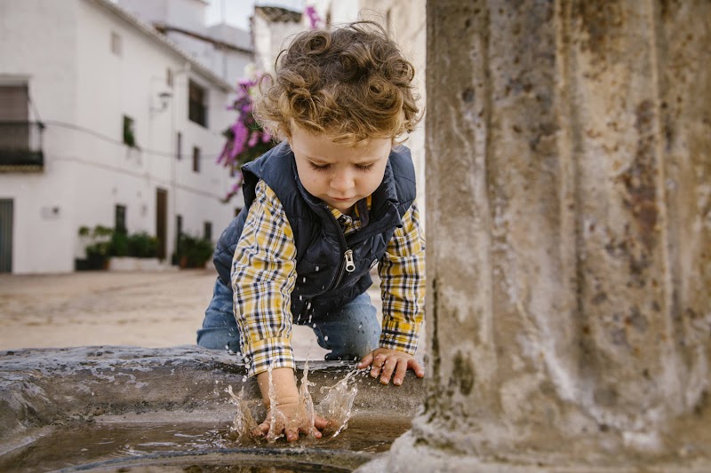 Imagen de César Guerrero – Fotógrafo de Bodas