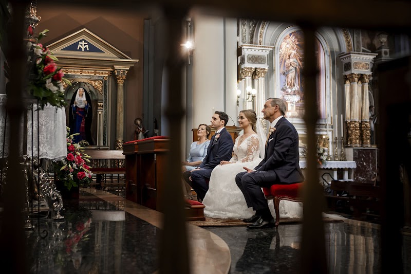 Imagen de Niclas Fotógrafos Alzira