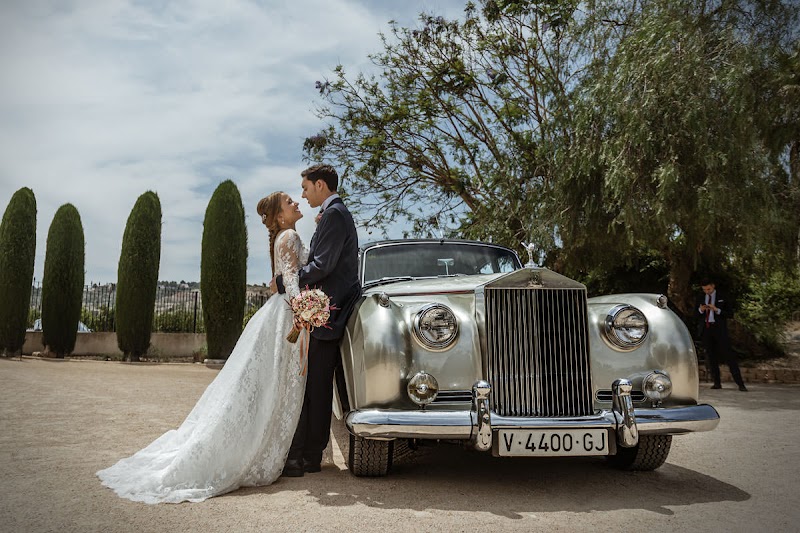 Imagen de Niclas Fotógrafos Alzira