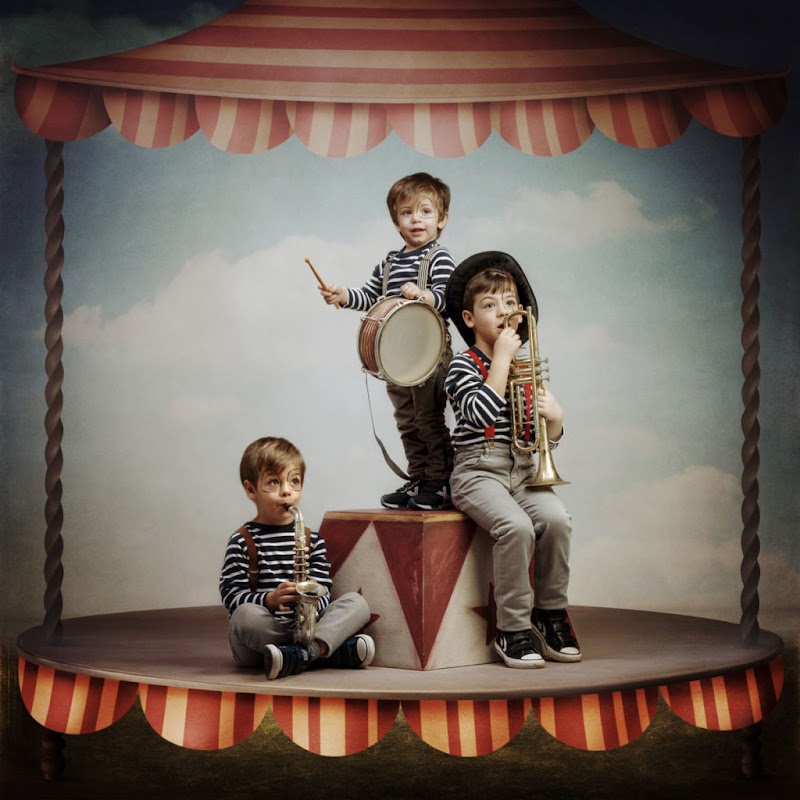 Imagen de Niclas Fotógrafos Alzira