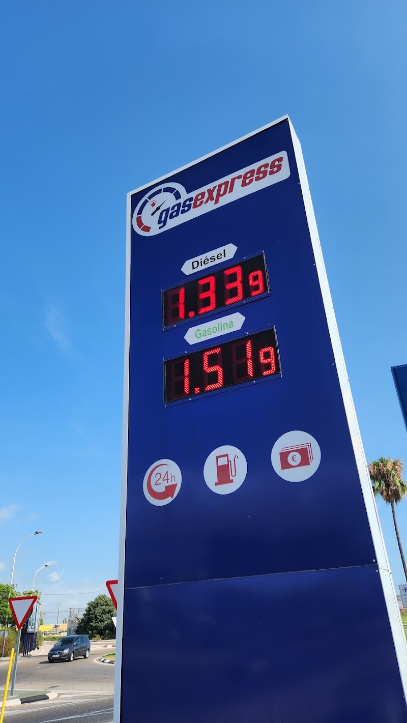 Imagen de negocio en Automoción en Cullera