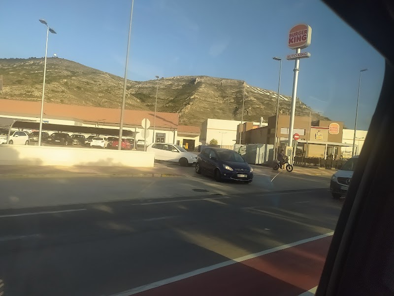 Imagen de negocio en Automoción en Cullera