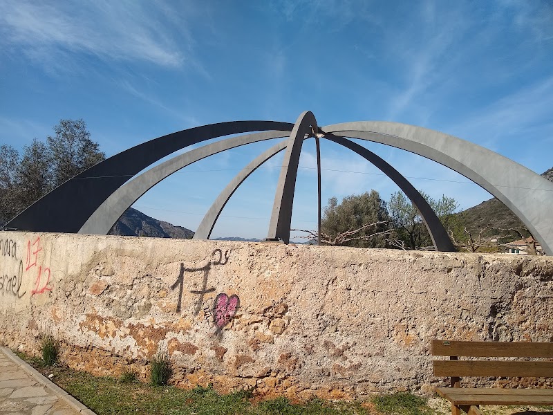 Imagen representativa de la localización