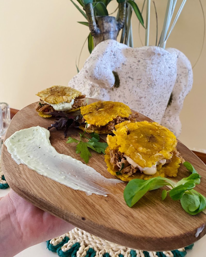 Imagen de negocio en Gastrobar en Barx