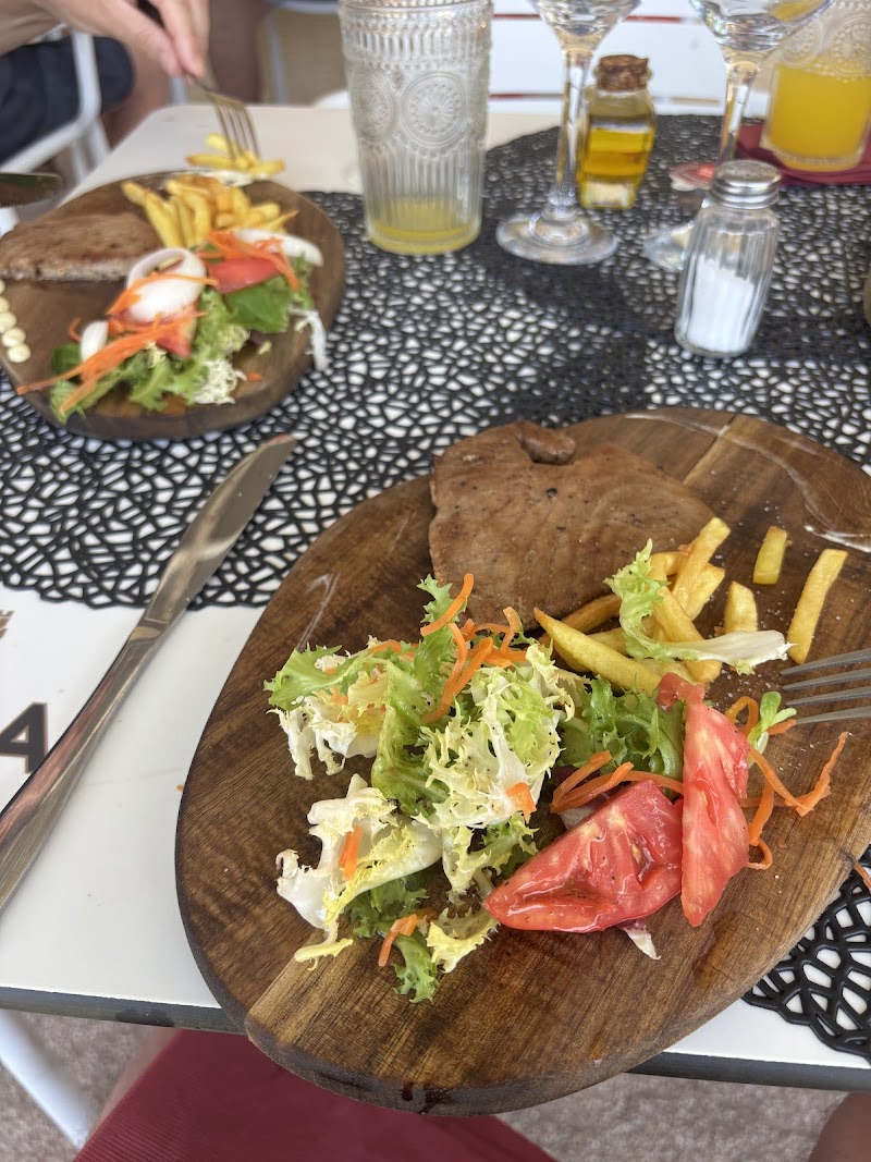 Imagen de negocio en Gastrobar en Barx