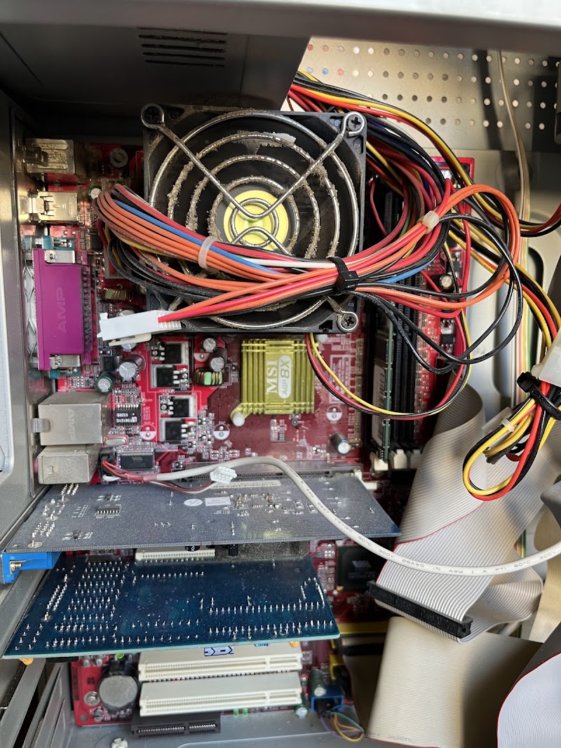 Imagen de Juanma Hoyo