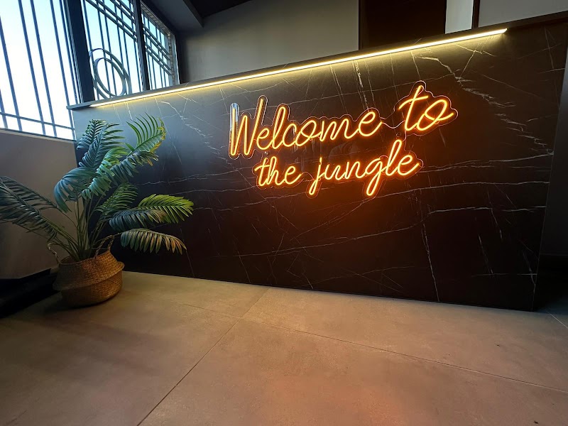 Imagen de Evolution Training Club