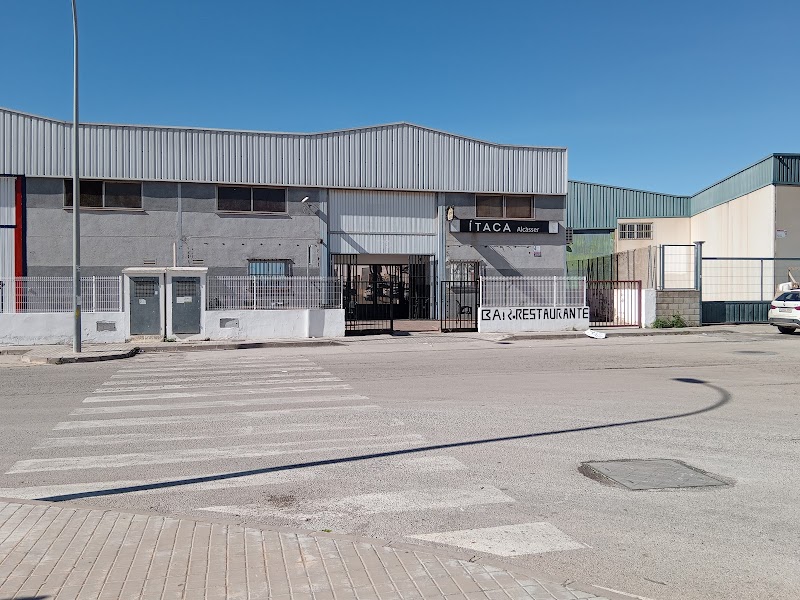 Imagen de Itaca Alcasser