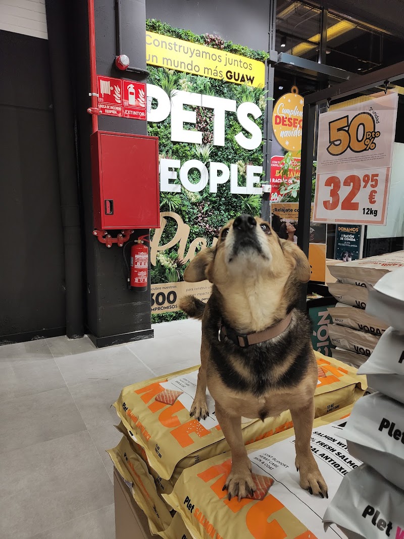Imagen de negocio en Veterinaria en Tavernes de la Valldigna