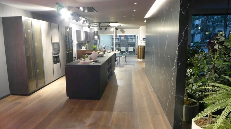 Imagen de Benizael S.l. ( Parquets y Tarimas)