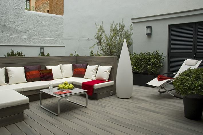 Imagen de Benizael S.l. ( Parquets y Tarimas)