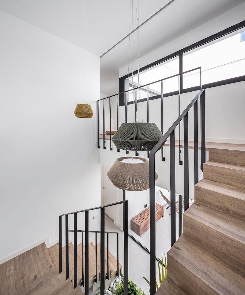 Imagen de Benizael S.l. ( Parquets y Tarimas)