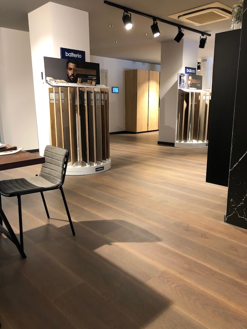 Imagen de Benizael S.l. ( Parquets y Tarimas)