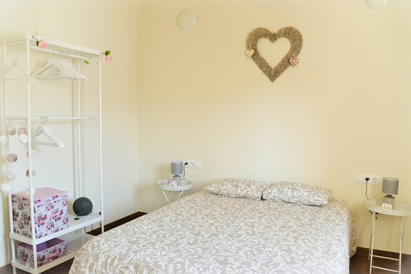 Imagen de Chambres D’hôtes & Location Gîte à Carcaixent – Casa Bienvenida