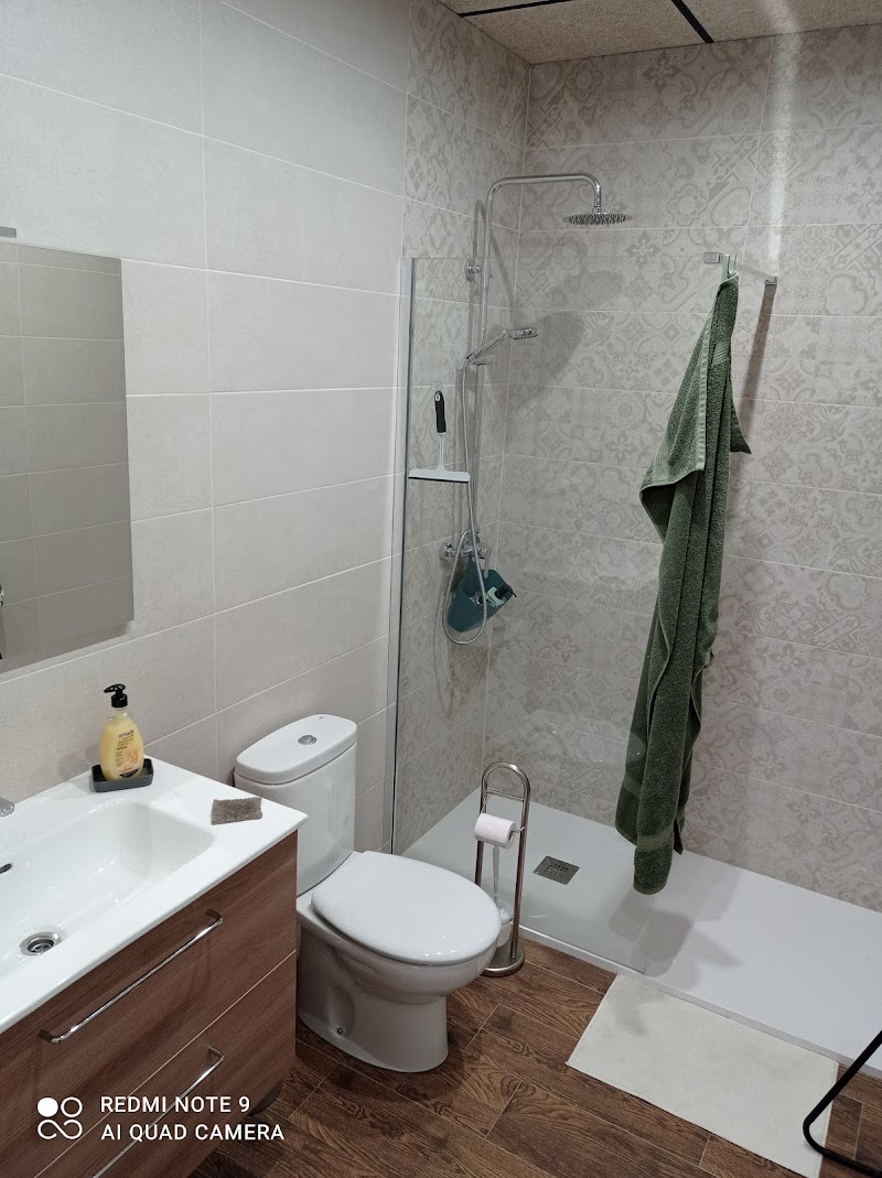 Imagen de Chambres D’hôtes & Location Gîte à Carcaixent – Casa Bienvenida